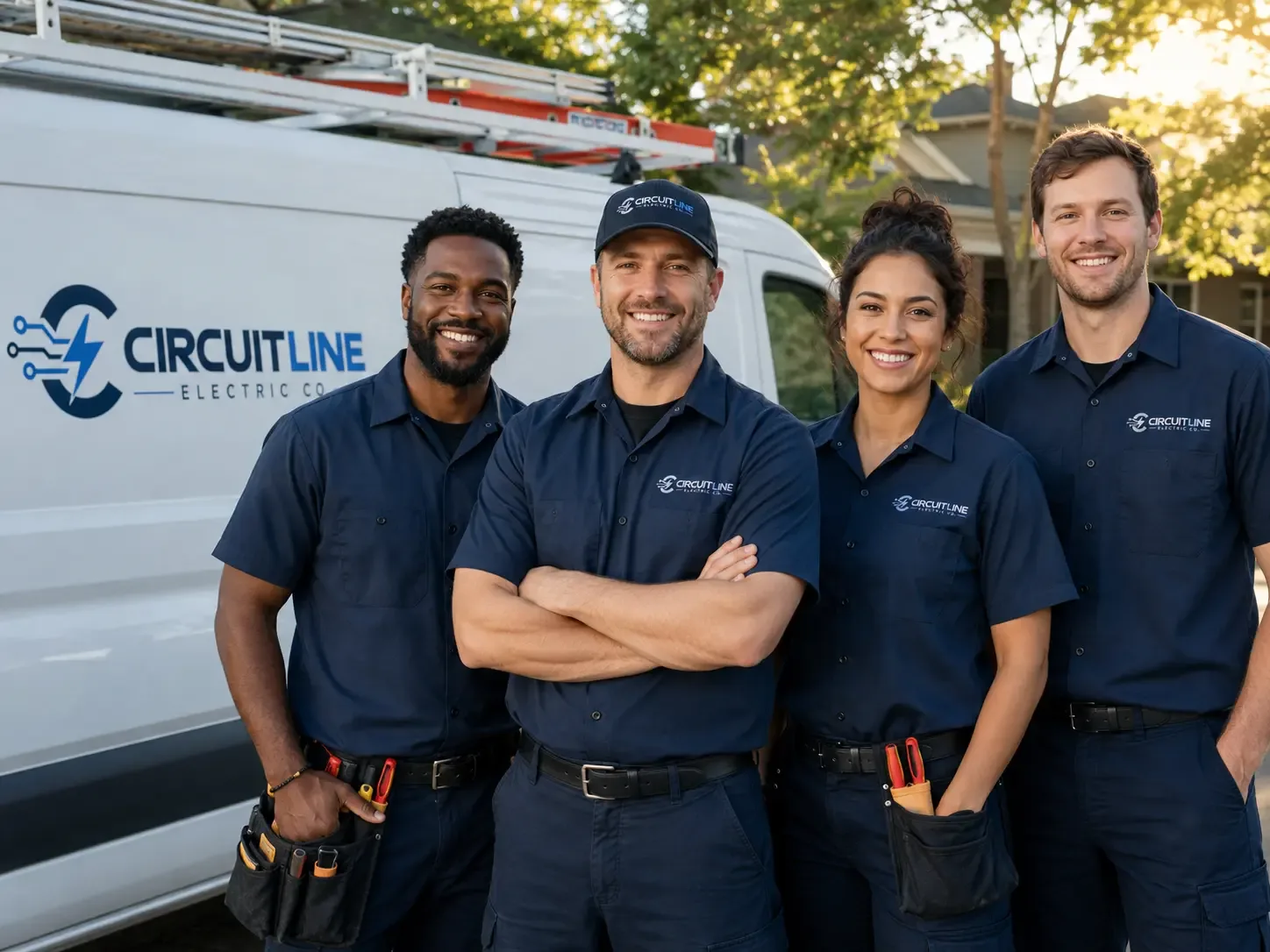 Whole Home Rewiring company in Manitowoc, WI