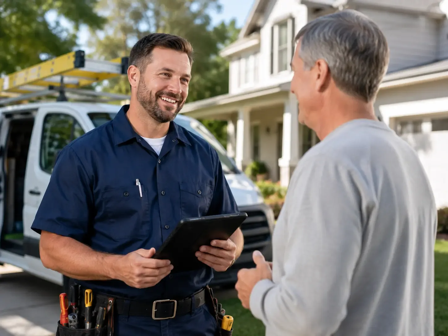 Whole Home Rewiring Manitowoc, WI FAQs